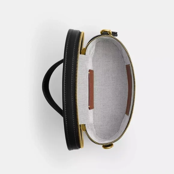 Authentic Coach Trial Bag - Picture 3 of 5